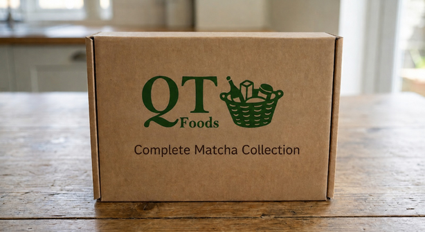 Complete Matcha Collection