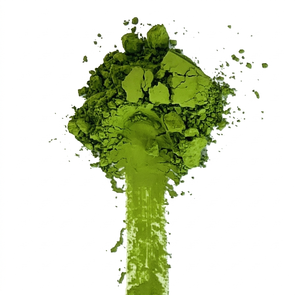 Organic Matcha C-1