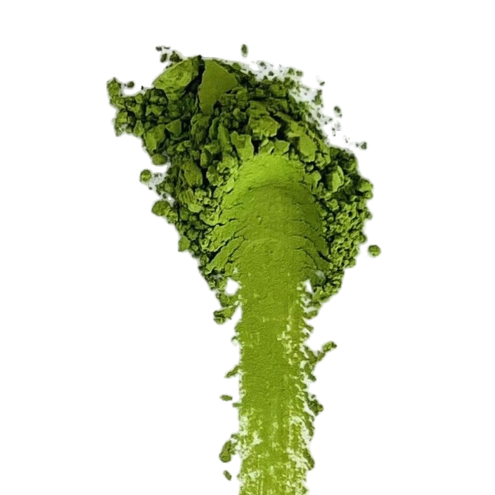 Organic Matcha P-1